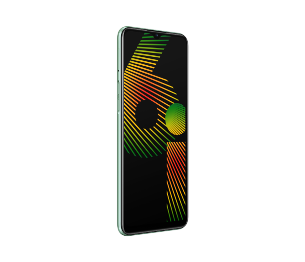 REALME 6i 4/128GB Zielony - 552046 - zdjęcie 5